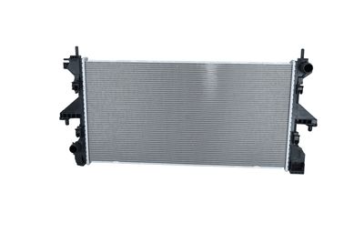 KüHLER MOTORKüHLUNG NRF 560023 5