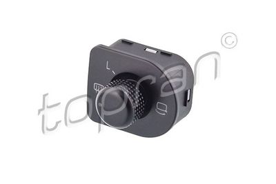 COMUTATOR REGLAREA OGLINZILOR EXTERIOARE