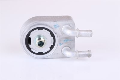 ÖLKüHLER MOTORöL NISSENS 91111 41