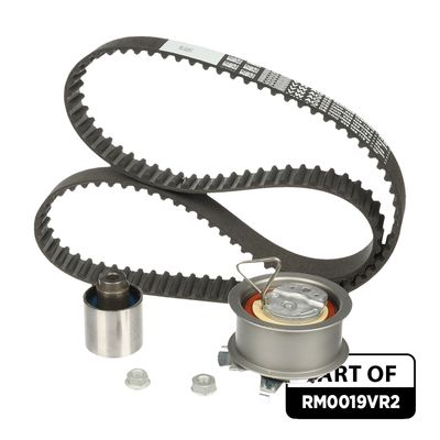 SET CUREA DE DISTRIBUTIE ET ENGINETEAM RM0019VR2 1
