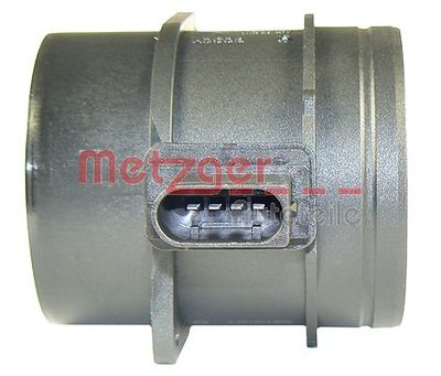 LUFTMASSENMESSER METZGER AUTOTEILE 0890190 2