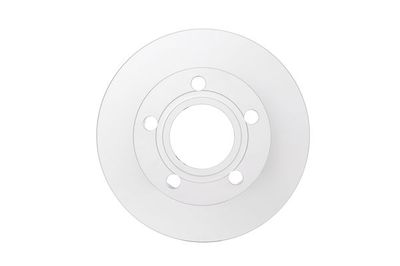 Tarcza hamulcowa BOSCH 0 986 479 B22