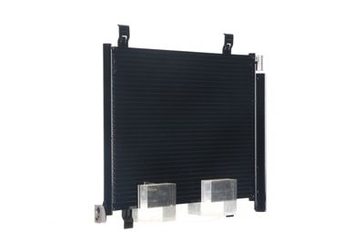 CONDENSATOR CLIMATIZARE MAHLE AC747000S 44