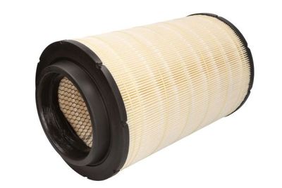 Luchtfilter (patroon) past: MAN HOCL, LION´S CITY, LION´S CLASSIC, NL, NM, SL II, TGL I, TGM I  SOLARIS URBINO I, URBINO II D0826LOH10-PR265S 10.98-