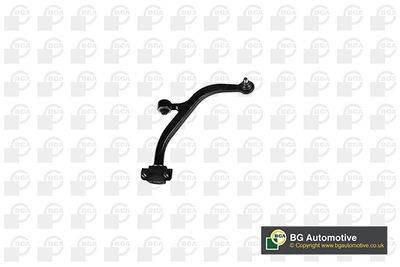 BRAT SUSPENSIE ROATA