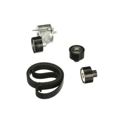 KEILRIPPENRIEMENSATZ GATES K016PK1340 30