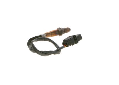 SONDA LAMBDA BOSCH 0258007302 21