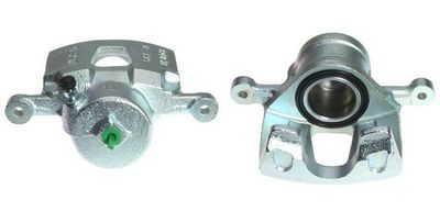 спирачен апарат BUDWEG CALIPER 343378