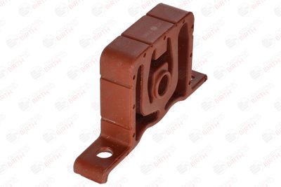 TAMPON CAUCIUC AMORTIZOR ESAPAMENT BIRTH 7472 5