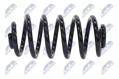 ARC SPIRAL NTY ASZHD010 25