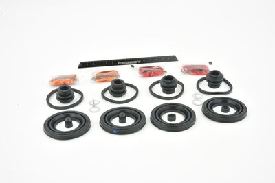 SET REPARATIE ETRIER FEBEST 0175ASU40F 26