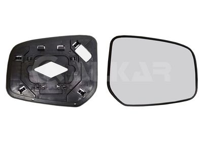 SPIEGELGLAS AUßENSPIEGEL