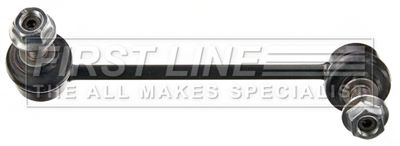 Link/Coupling Rod, stabiliser bar FIRST LINE FDL7569