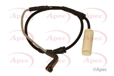 Brake Pad Warning Wire APEC WIR5199