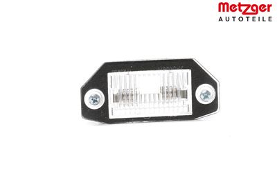 KENNZEICHENLEUCHTE METZGER AUTOTEILE 2080020 19