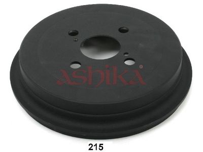 ASHIKA Stabdžių būgnas