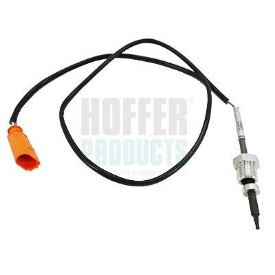 SENZOR TEMPERATURA GAZE EVACUARE