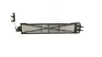 Vorschau Ölkühler, Automatikgetriebe Ansicht 2
