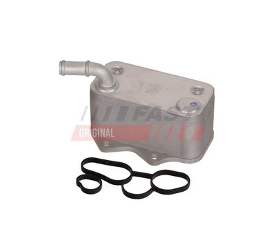 RADIATOR ULEI CUTIE VITEZE FAST FT04592 5