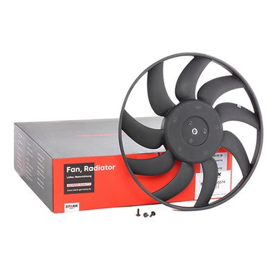 вентилатор, охлаждане на двигателя STARK SKRF-0300074