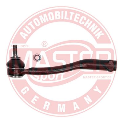 Hlava/čap spojovacej tyče riadenia MASTER-SPORT GERMANY 30603-PCS-MS