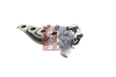 LADER AUFLADUNG AKS DASIS 045207N 16
