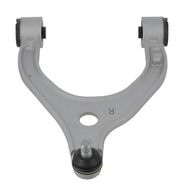 Lenker, Radaufhängung