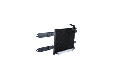 CONDENSATOR CLIMATIZARE NRF 35367 42