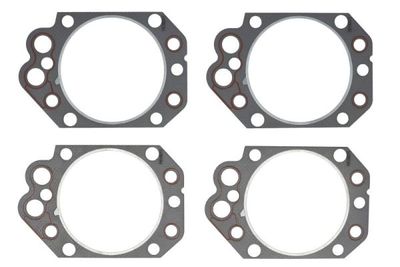 Cilinderkoppakking (hoeveelheid per verpakking: 4pcs, prijs per: 4pcs,) D904  D906 past: LIEBHERR A912, A922 HDS, L511, L521, L531, L541, R922 HDS, R942, R942HD