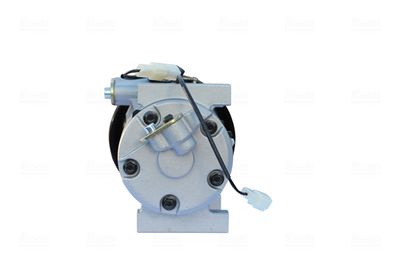 COMPRESOR CLIMATIZARE NISSENS 89609 5