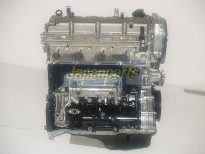 KOMPLETTMOTOR