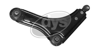 Control/Trailing Arm, wheel suspension 20-08123-2