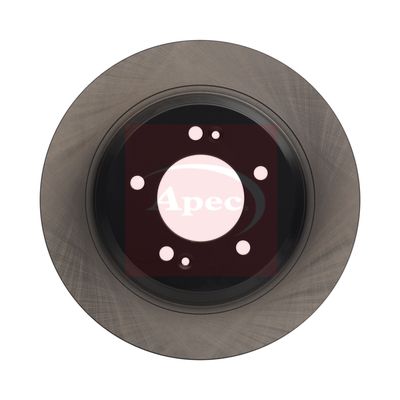 APEC Brake Disc DSK3016