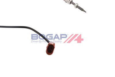 Snímač teploty výfukových plynov BOGAP Premium A6120253