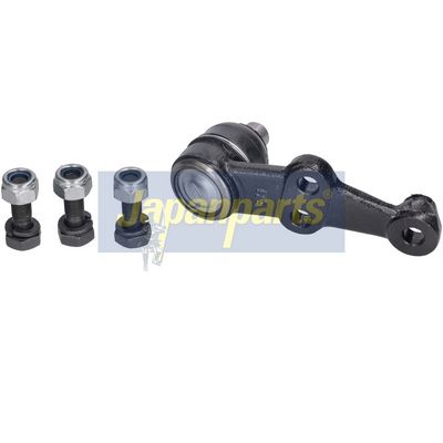 Trag-/Führungsgelenk