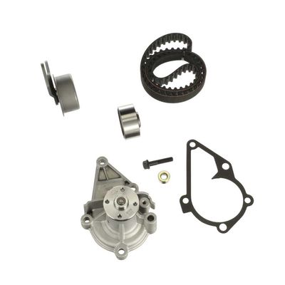 WASSERPUMPE + ZAHNRIEMENSATZ GATES KP15479XS 66