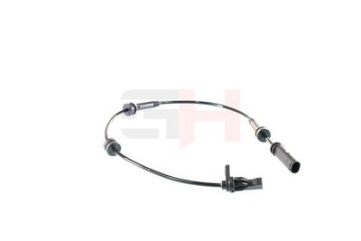 SENZOR TURATIE ROATA GH GH701532 11