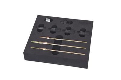 REIBAHLENSATZ GLüHKERZE KS TOOLS 1521120 10