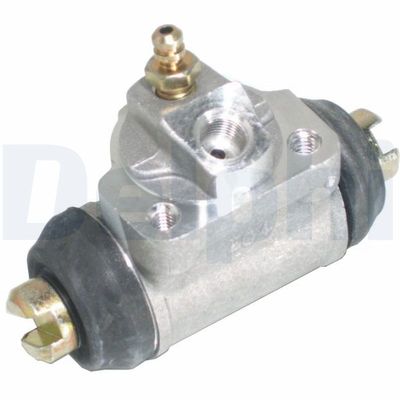 RADBREMSZYLINDER DELPHI LW60105