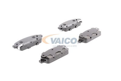 BREMSBELAGSATZ SCHEIBENBREMSE VAICO V400682 58