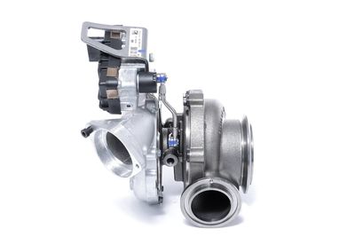 LADER AUFLADUNG BTS Turbo T914790 16