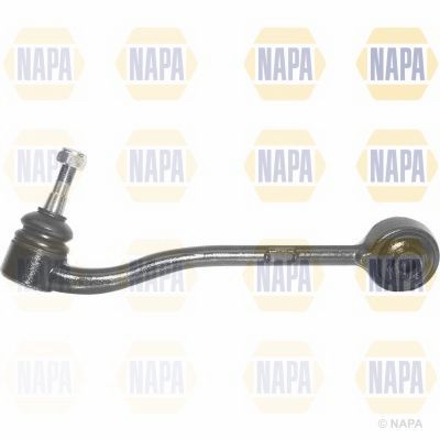 Control/Trailing Arm, wheel suspension NAPA NST2024