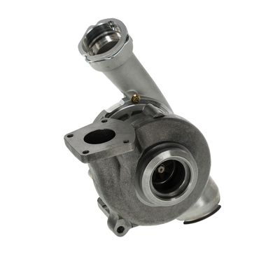 COMPRESOR SISTEM DE SUPRAALIMENTARE NISSENS 93176 17