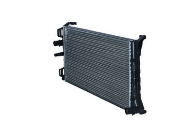 RADIATOR RACIRE MOTOR NRF 53615A 11