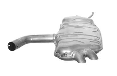 ENDSCHALLDäMPFER IMASAF 716407
