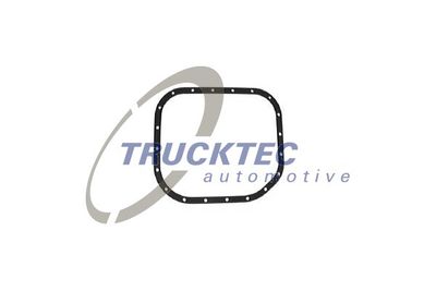 TRUCKTEC-AUTOMOTIVE 02.10.038 Прокладка масляного піддону 