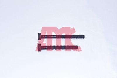 ZYLINDERKOPFSCHRAUBENSATZ AMC 258006 2