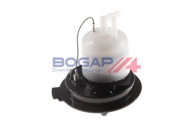 FILTRU SISTEM ALIMENTARE COMBUSTIBIL BOGAP A1633105 6