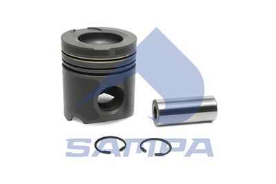 Pistón