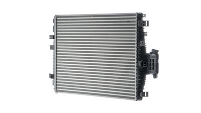 INTERCOOLER COMPRESOR MAHLE CI377000P 32